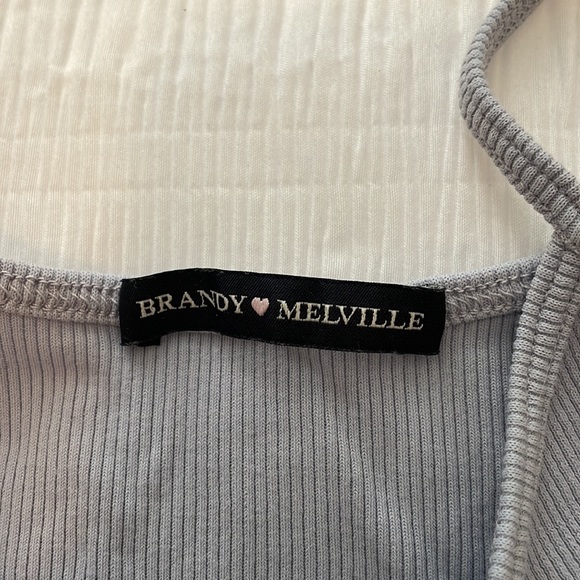 Brandy Melville tank - Picture 2 of 3